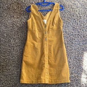 Fantastic Fawn Size Medium Dress/Jumper